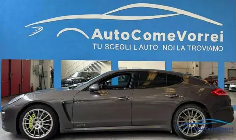 Annonce PORSCHE PANAMERA Hybride 2015 d'occasion 