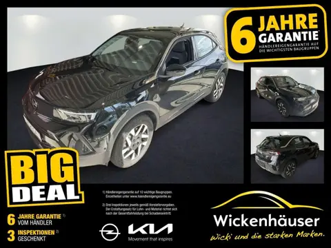 Used OPEL MOKKA Petrol 2024 Ad 