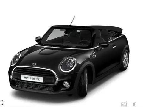 Annonce MINI COOPER Essence 2020 d'occasion 