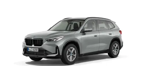 Annonce BMW X1 Hybride 2024 d'occasion 