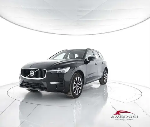 Annonce VOLVO XC60 Hybride 2024 d'occasion 