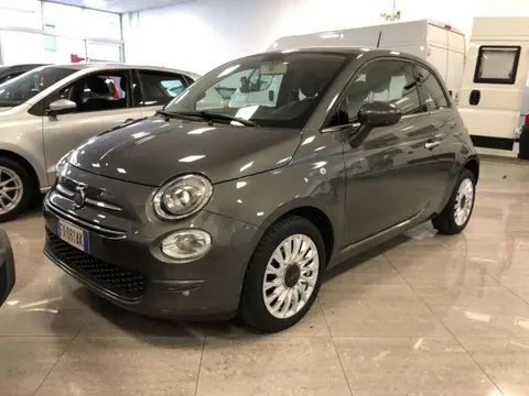 Used FIAT 500 Petrol 2019 Ad 