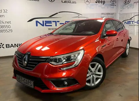 Used RENAULT MEGANE Petrol 2019 Ad 