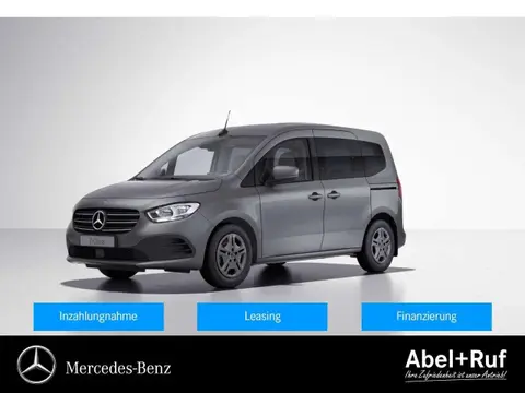 Annonce MERCEDES-BENZ CLASSE T Diesel 2023 d'occasion 