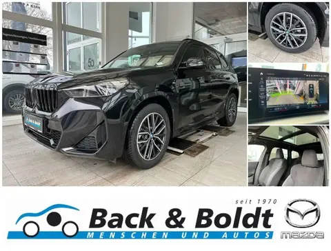 Used BMW X1 Petrol 2023 Ad 