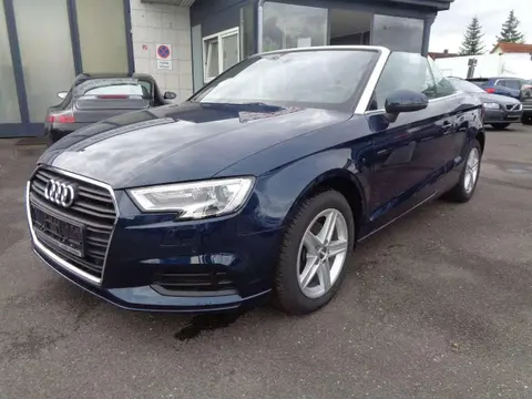 Annonce AUDI A3 Essence 2018 d'occasion 