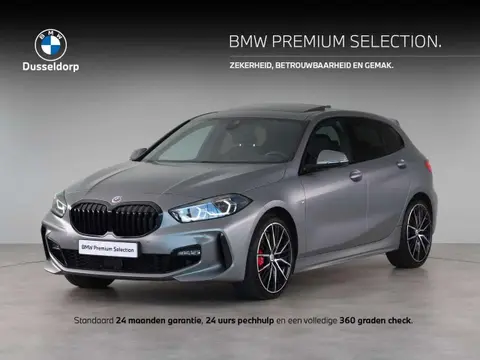 Annonce BMW SERIE 1 Essence 2023 d'occasion 