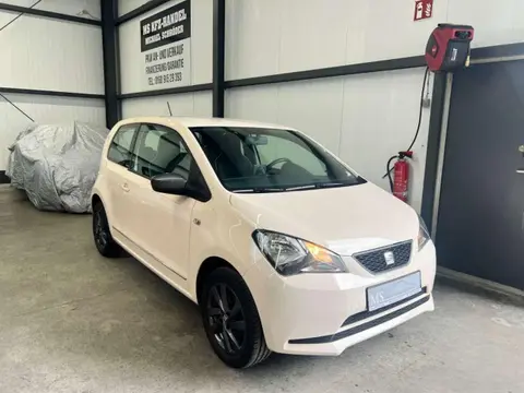 Used SEAT MII Petrol 2015 Ad 