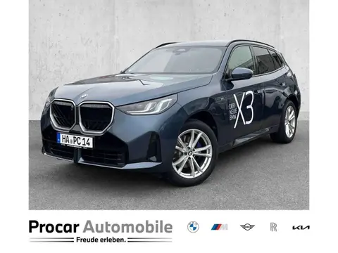 Annonce BMW X3 Diesel 2024 d'occasion Allemagne