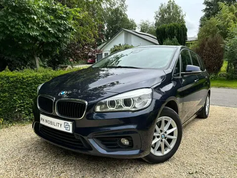 Annonce BMW SERIE 2 Diesel 2017 d'occasion Belgique