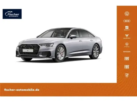 Used AUDI A6 Hybrid 2023 Ad 