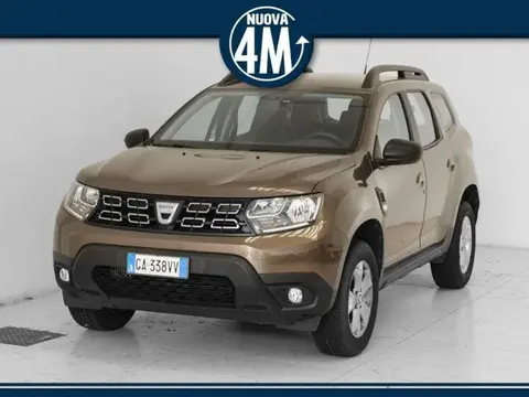 Used DACIA DUSTER Petrol 2020 Ad 