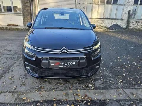 Used CITROEN C4 Petrol 2021 Ad 