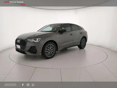 Used AUDI Q3 Diesel 2021 Ad 