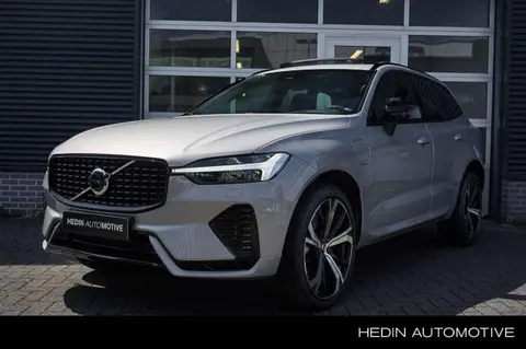 Annonce VOLVO XC60 Hybride 2024 d'occasion 