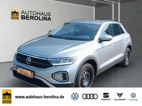 Used VOLKSWAGEN T-ROC Petrol 2023 Ad 