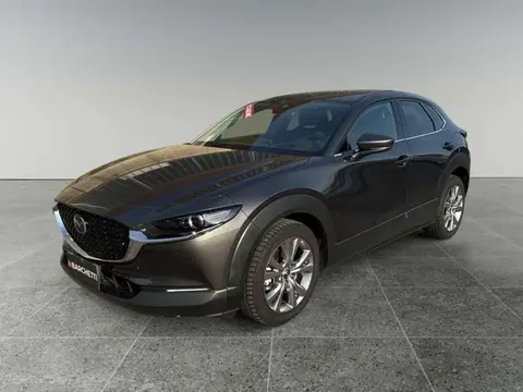 Used MAZDA CX-30 Hybrid 2022 Ad 