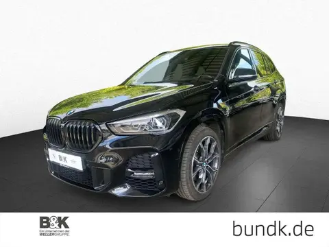 Annonce BMW X1 Essence 2021 d'occasion Allemagne