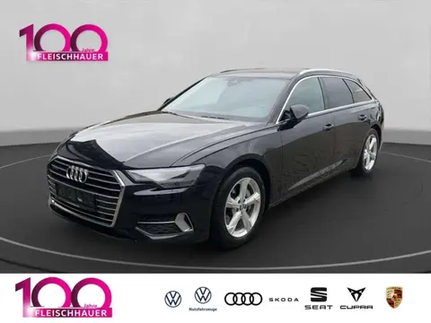 Used AUDI A6 Diesel 2020 Ad 