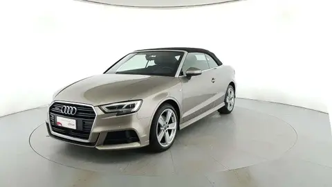 Annonce AUDI A3 Essence 2020 d'occasion 