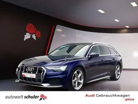 Used AUDI A6 Diesel 2021 Ad 