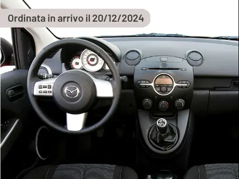 Annonce MAZDA 2 Essence 2024 d'occasion 