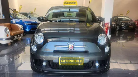 Annonce ABARTH 595 Essence 2016 d'occasion 