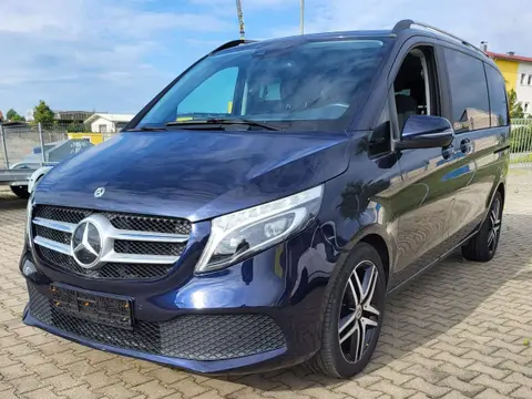 Used MERCEDES-BENZ CLASSE V Diesel 2020 Ad 