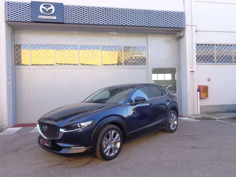 Used MAZDA CX-30 Hybrid 2021 Ad 