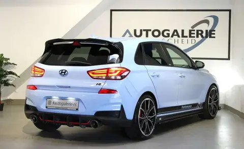 Used HYUNDAI I30 Petrol 2019 Ad 