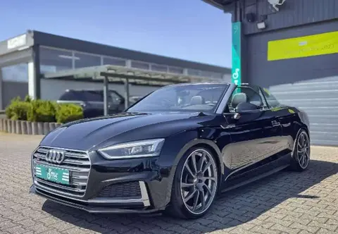 Used AUDI S5 Petrol 2017 Ad 