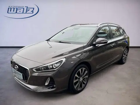 Used HYUNDAI I30 Petrol 2017 Ad 