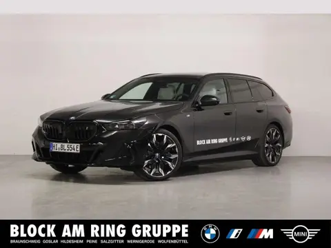 Annonce BMW I5  2024 d'occasion 