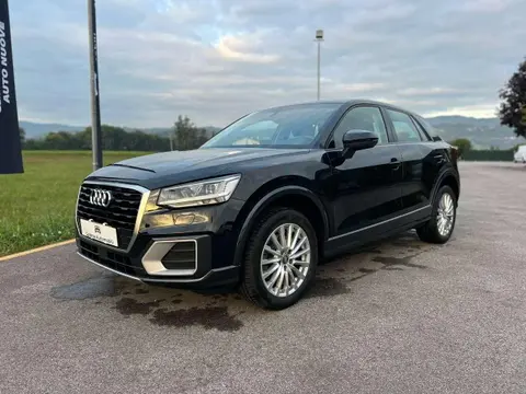 Annonce AUDI Q2 Diesel 2017 d'occasion 