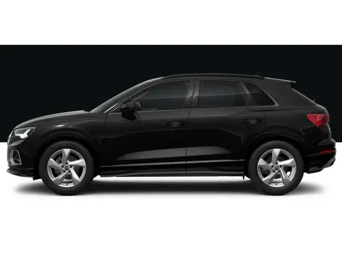 Annonce AUDI Q3 Essence 2024 d'occasion 