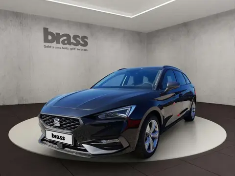 Annonce SEAT LEON Diesel 2024 d'occasion 