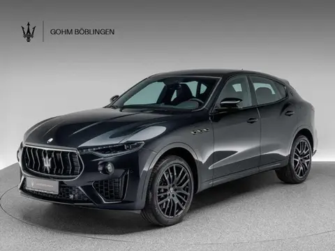 Used MASERATI LEVANTE Petrol 2024 Ad 