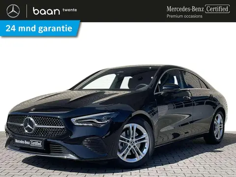 Used MERCEDES-BENZ CLASSE CLA Hybrid 2024 Ad 