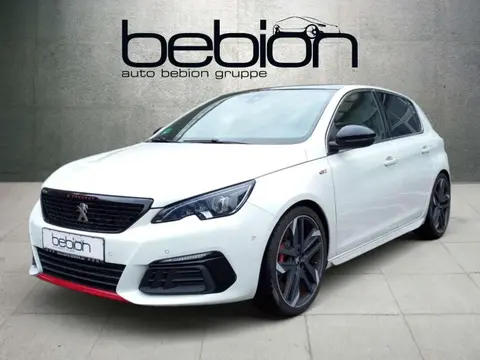 Used PEUGEOT 308 Petrol 2019 Ad 