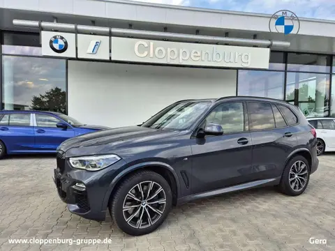 Used BMW X5 Diesel 2021 Ad 