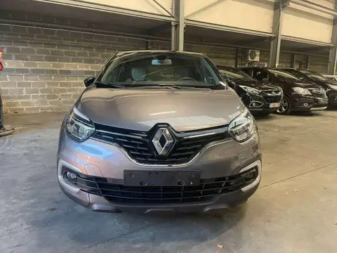 Annonce RENAULT CAPTUR Essence 2019 d'occasion 