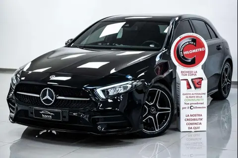 Used MERCEDES-BENZ CLASSE A Diesel 2022 Ad 