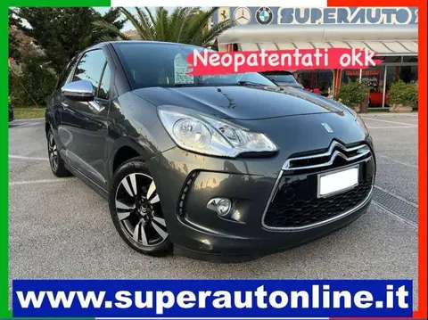 Used CITROEN DS3 Petrol 2016 Ad 