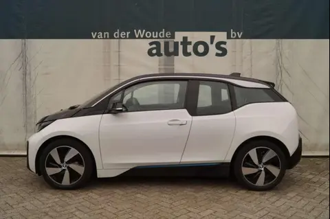 Used BMW I3 Electric 2019 Ad 