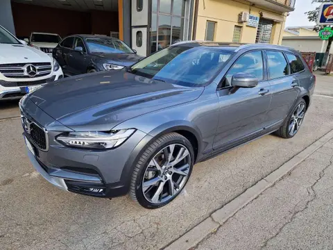 Used VOLVO V90 Diesel 2019 Ad 