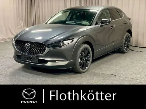 Annonce MAZDA CX-30 Hybride 2024 d'occasion 