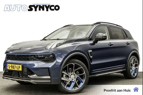 Used LYNK & CO 01 Hybrid 2023 Ad 