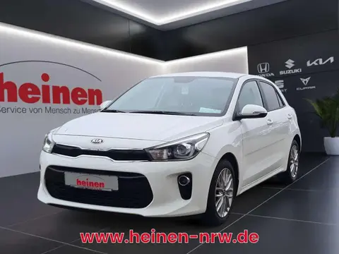 Used KIA RIO Petrol 2020 Ad 