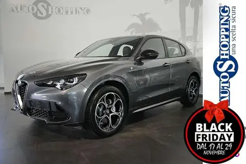 Used ALFA ROMEO STELVIO Diesel 2023 Ad 