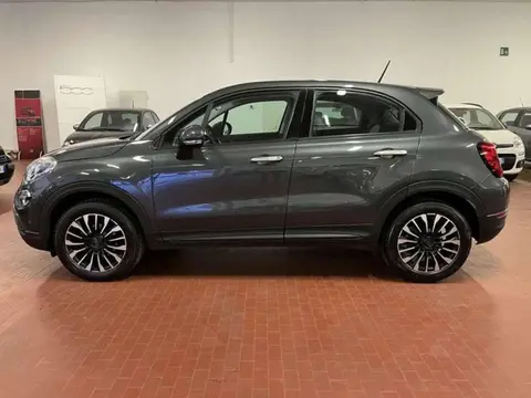 Used FIAT 500X Diesel 2019 Ad 